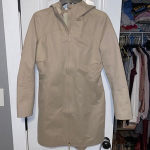 Lululemon Rain Rebel Jacket *Cotton